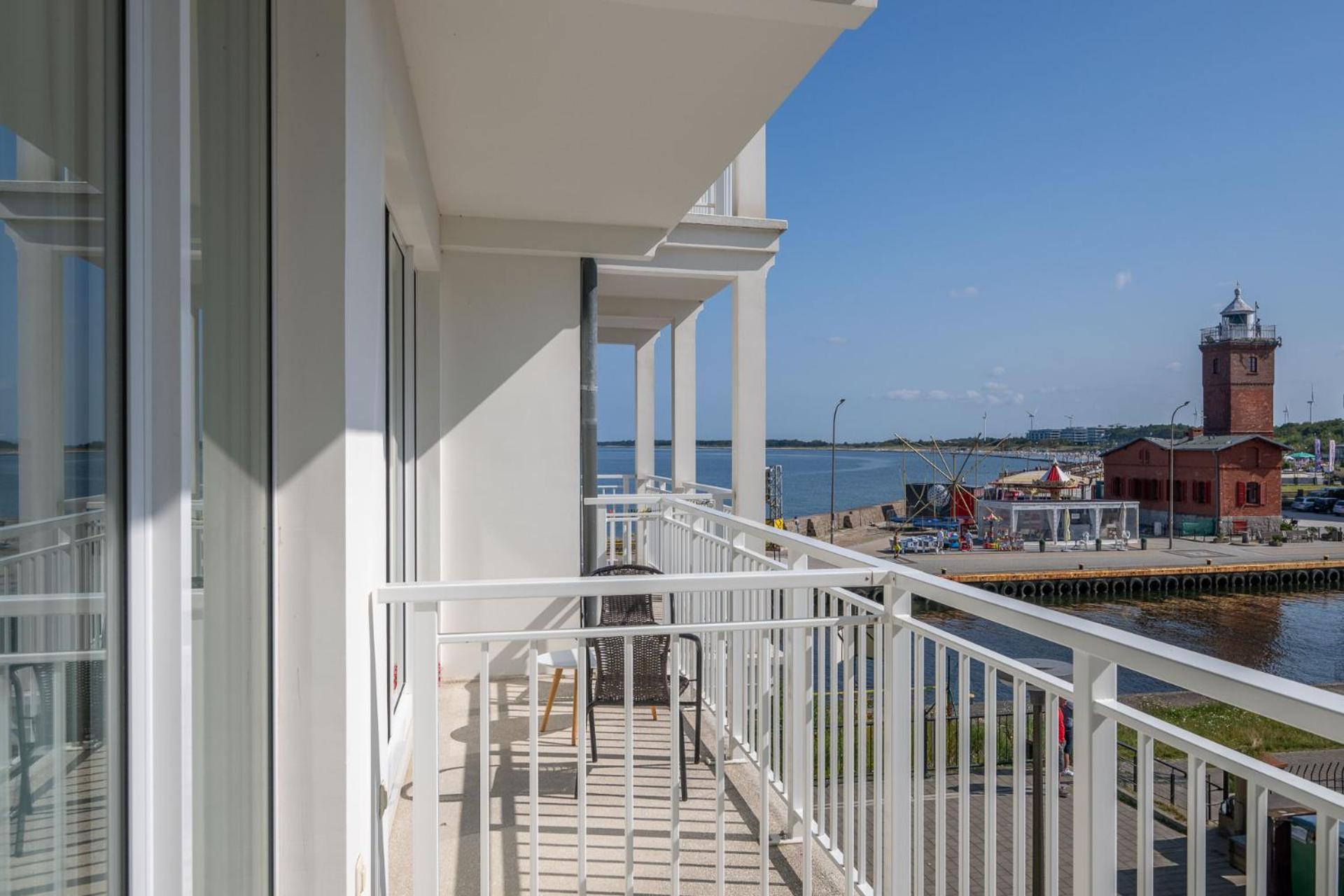 Sea Collection By Marina Royale Apart otel Ujście-Darłowskie Dış mekan fotoğraf